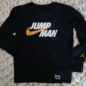 Jordan Sweatshirt